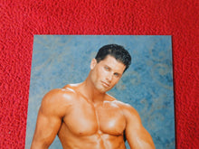 Load image into Gallery viewer, Vintage 18 Y.O. + Gay Interest Colt Nude Hot Hung Muscle Male Photo     D2615
