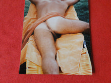 Load image into Gallery viewer, Vintage 18 Y.O + Gay Interest Colt Studios Nude Hot Hung Male Photo        AH2
