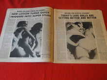 Load image into Gallery viewer, Vintage Nude Erotic Sexy Adult Magazine/Newspaper National Informer 1977  P78
