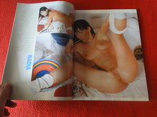 Load image into Gallery viewer, Vintage 18 Y. O. + Sexy Erotic Adult Men&#39;s Magazine Candy Girls Aug. 1998     P11
