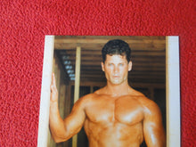 Load image into Gallery viewer, Vintage 18 Y.O. + Gay Interest Colt Nude Hot Hung Muscle Male Photo     D2616
