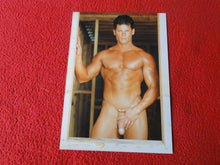 Load image into Gallery viewer, Vintage 18 Y.O. + Gay Interest Colt Nude Hot Hung Muscle Male Photo     D2616
