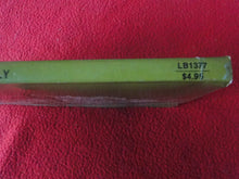 Load image into Gallery viewer, Vintage Adult Paperback Novel/Book Bedtime For The Family 1988       P15
