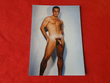 Load image into Gallery viewer, Vintage 18 Y.O + Gay Interest Colt Studios Nude Hot Hung Male Photo        AH5

