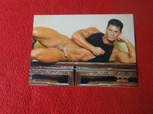 Load image into Gallery viewer, Vintage 18 Y.O. + Gay Interest Colt Nude Hot Hung Muscle Male Photo     D2617
