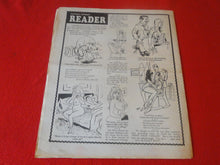 Load image into Gallery viewer, Vintage Nude Erotic Sexy Adult Magazine/Newspaper National Informer Reader 1977  P78
