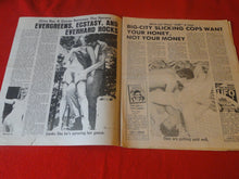 Load image into Gallery viewer, Vintage Nude Erotic Sexy Adult Magazine/Newspaper National Informer Reader 1977  P78
