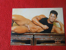 Load image into Gallery viewer, Vintage 18 Y.O. + Gay Interest Colt Nude Hot Hung Muscle Male Photo     D2617
