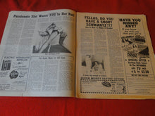 Load image into Gallery viewer, Vintage Nude Erotic Sexy Adult Magazine/Newspaper National Informer Reader 1977  P78
