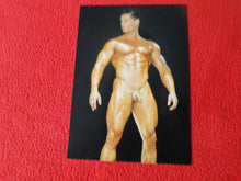 Load image into Gallery viewer, Vintage 18 Y.O. + Gay Interest Colt Nude Hot Hung Muscle Male Photo     D2618
