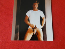 Load image into Gallery viewer, Vintage 18 Y.O + Gay Interest Colt Studios Nude Hot Hung Male Photo        AH6
