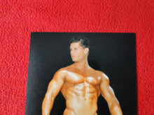 Load image into Gallery viewer, Vintage 18 Y.O. + Gay Interest Colt Nude Hot Hung Muscle Male Photo     D2618
