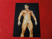 Load image into Gallery viewer, Vintage 18 Y.O. + Gay Interest Colt Nude Hot Hung Muscle Male Photo     D2618
