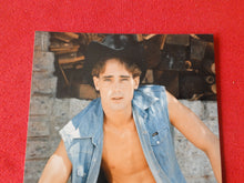 Load image into Gallery viewer, Vintage 18 Y.O + Gay Interest Colt Studios Nude Hot Hung Male Photo        AH7
