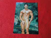 Load image into Gallery viewer, Vintage 18 Y.O. + Gay Interest Colt Nude Hot Hung Muscle Male Photo     D2619
