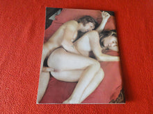 Load image into Gallery viewer, Vintage 18 Y. O. + Sexy Erotic Adult Men&#39;s Magazine Brotherfucker     P11
