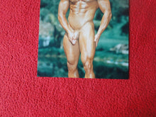 Load image into Gallery viewer, Vintage 18 Y.O. + Gay Interest Colt Nude Hot Hung Muscle Male Photo     D2619

