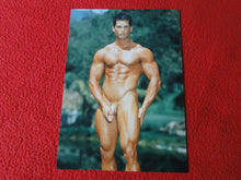 Load image into Gallery viewer, Vintage 18 Y.O. + Gay Interest Colt Nude Hot Hung Muscle Male Photo     D2619
