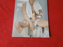 Load image into Gallery viewer, Vintage 18 Y.O + Gay Interest Colt Studios Nude Hot Hung Male Photo        AH8
