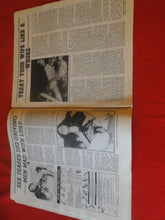 Load image into Gallery viewer, Vintage Nude Erotic Sexy Adult Magazine/Newspaper National Informer Reader 1975  P78
