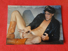 Load image into Gallery viewer, Vintage 18 Y.O + Gay Interest Colt Studios Nude Hot Hung Male Photo        AH9
