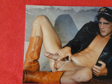 Load image into Gallery viewer, Vintage 18 Y.O + Gay Interest Colt Studios Nude Hot Hung Male Photo        AH9
