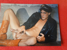 Load image into Gallery viewer, Vintage 18 Y.O + Gay Interest Colt Studios Nude Hot Hung Male Photo        AH9
