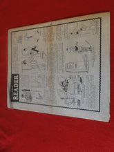 Load image into Gallery viewer, Vintage Nude Erotic Sexy Adult Magazine/Newspaper National Informer Reader 1976  P78
