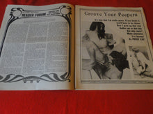 Load image into Gallery viewer, Vintage Nude Erotic Sexy Adult Magazine/Newspaper National Informer Reader 1976  P78
