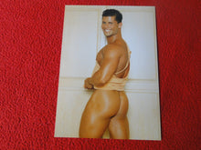 Load image into Gallery viewer, Vintage 18 Y.O. + Gay Interest Colt Nude Hot Hung Muscle Male Photo     D2623
