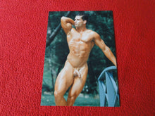 Load image into Gallery viewer, Vintage 18 Y.O. + Gay Interest Colt Nude Hot Hung Muscle Male Photo     D2625
