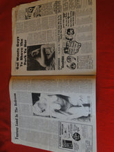Load image into Gallery viewer, Vintage Nude Erotic Sexy Adult Magazine/Newspaper National Informer 1977  P78
