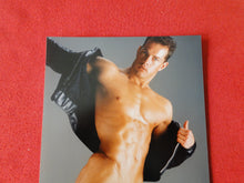 Load image into Gallery viewer, Vintage 18 Y.O + Gay Interest Colt Studios Nude Hot Hung Male Photo        AH13
