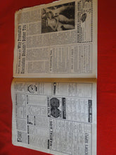 Load image into Gallery viewer, Vintage Nude Erotic Sexy Adult Magazine/Newspaper National Informer 1977  P78
