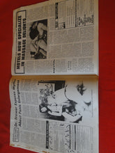 Load image into Gallery viewer, Vintage Nude Erotic Sexy Adult Magazine/Newspaper National Informer 1977  P78
