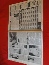 Load image into Gallery viewer, Vintage Nude Erotic Sexy Adult Magazine/Newspaper National Informer 1977  P78
