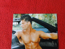 Load image into Gallery viewer, Vintage 18 Y.O. + Gay Interest Colt Nude Hot Hung Muscle Male Photo     D2627
