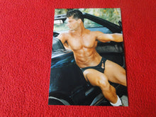 Load image into Gallery viewer, Vintage 18 Y.O. + Gay Interest Colt Nude Hot Hung Muscle Male Photo     D2627
