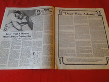 Load image into Gallery viewer, Vintage Nude Erotic Sexy Adult Magazine/Newspaper National Informer 1977  P78
