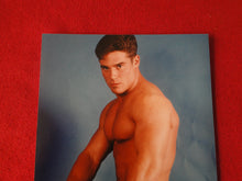Load image into Gallery viewer, Vintage 18 Y.O + Gay Interest Colt Studios Nude Hot Hung Male Photo        AH17
