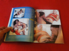 Load image into Gallery viewer, Vintage Nude Erotic Sexy Adult Magazine Dark &amp; Sweet 1997 All Color P78
