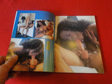 Load image into Gallery viewer, Vintage Nude Erotic Sexy Adult Magazine Dark &amp; Sweet 1997 All Color P78
