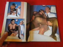 Load image into Gallery viewer, Vintage Nude Erotic Sexy Adult Magazine Dark &amp; Sweet 1997 All Color P78
