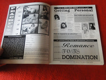 Load image into Gallery viewer, Vintage 18 Y. O. + Sexy Erotic Adult Men&#39;s Magazine Peachfuzz Pussies 1994  P11
