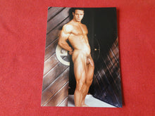 Load image into Gallery viewer, Vintage 18 Y.O + Gay Interest Colt Studios Nude Hot Hung Male Photo        AH19
