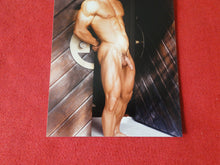 Load image into Gallery viewer, Vintage 18 Y.O + Gay Interest Colt Studios Nude Hot Hung Male Photo        AH19
