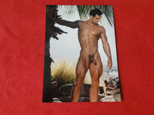 Load image into Gallery viewer, Vintage 18 Y.O + Gay Interest Colt Studios Nude Hot Hung Male Photo        AH20
