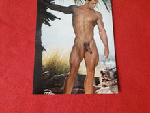 Load image into Gallery viewer, Vintage 18 Y.O + Gay Interest Colt Studios Nude Hot Hung Male Photo        AH20
