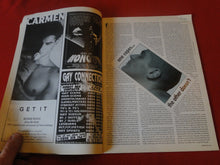 Load image into Gallery viewer, Vintage Nude Erotic Sexy Adult Gay Magazine HIM Body Culture 1992       P78
