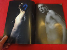 Load image into Gallery viewer, Vintage Nude Erotic Sexy Adult Gay Magazine HIM Body Culture 1992       P78
